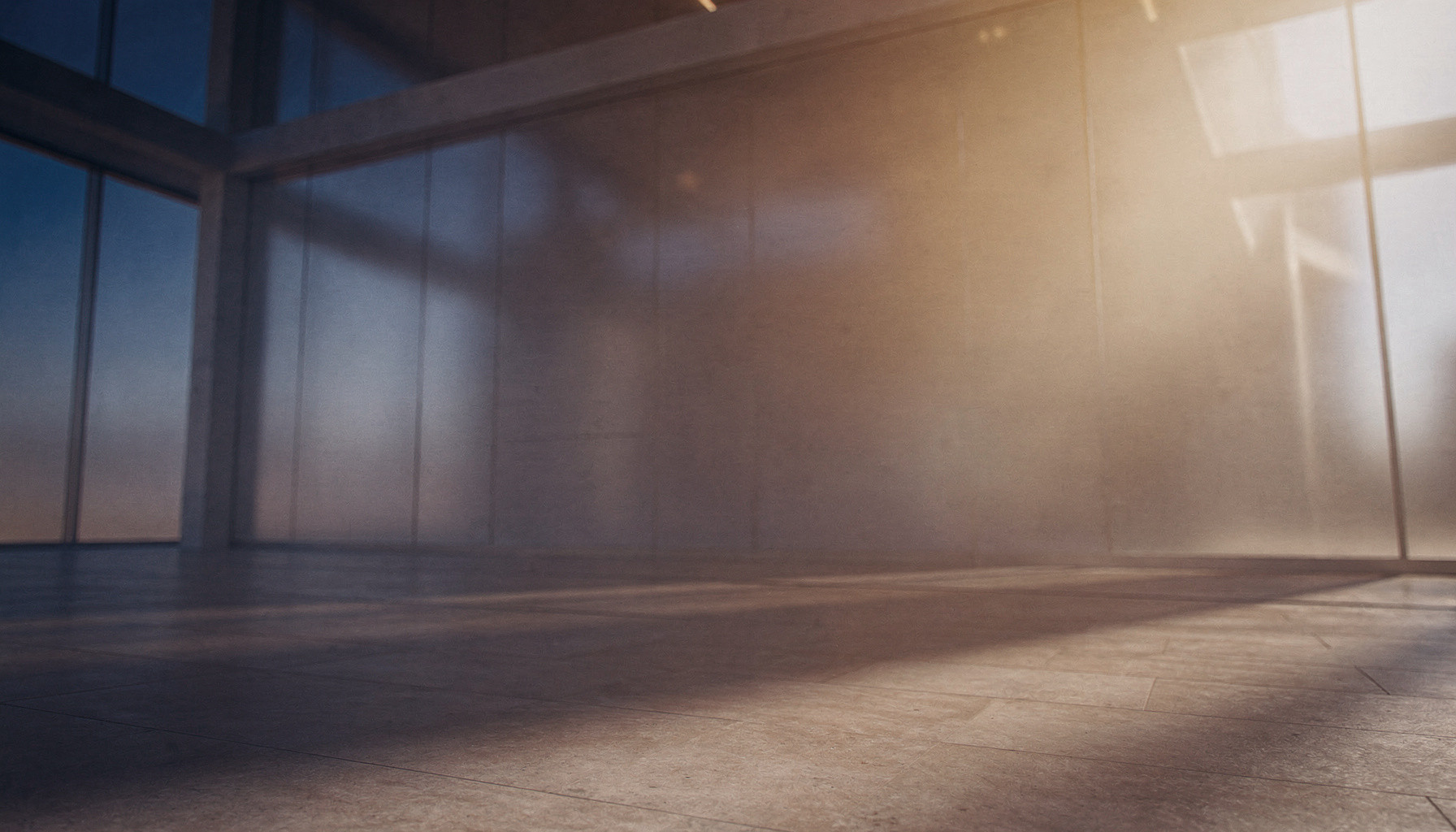 RSVP EVENT SPACE website preview