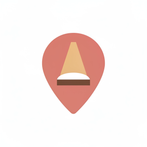 RSVP EVENT SPACE Logo